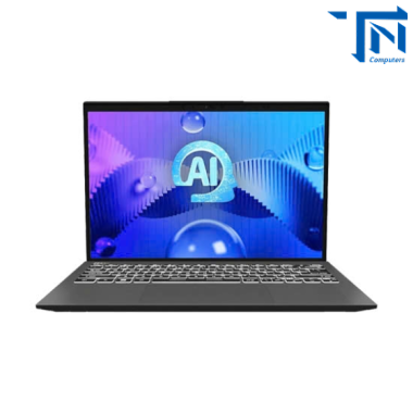 LAPTOP MSI PRESTIGE 16 AI STUDIO B1VFG 082VN INTEL CORE ULTRA 9 185H | RTX 4060 | 32GB RAM | 1TB SSD | 16" UHD+ OLED | WIFI 7 | Win