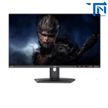 Màn hình VSP IP2403SB - Đen | 23.8 inch, FHD, IPS, 100Hz, 1ms, phẳng