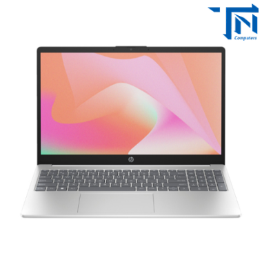 LAPTOP HP 15-fd1062TU 9Z2Y0PA Ultra 5 125H | 16GB RAM | 1TB SSD | Intel Arc Graphics | 15.6' FHD | Win 11