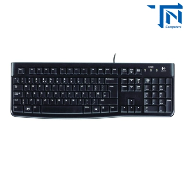 Bàn phím Logitech K120