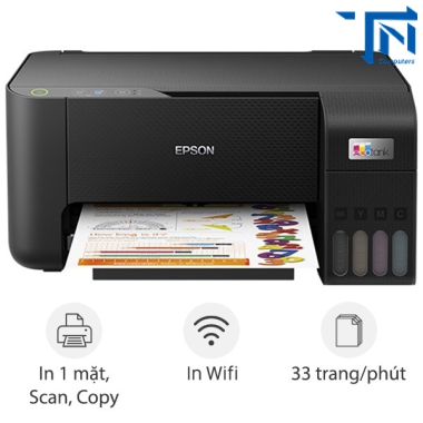 EPSON L3250