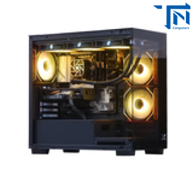 PC Gaming STAR Relaw | Intel I5 14400F, RTX 4060, B760M, RAM 16GB, SSD 500GB