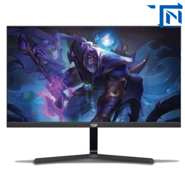 Màn hình VSP IP2510W1 | 24.5 inch, Full HD, IPS, 100Hz, 5ms, phẳng