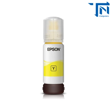 Mực hộp máy in phun Epson C13T00V400 - Yellow