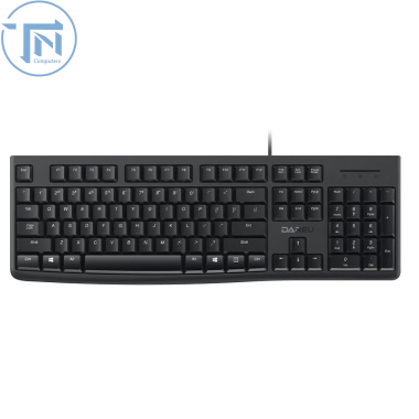 Bàn phím Gaming DareU LK185