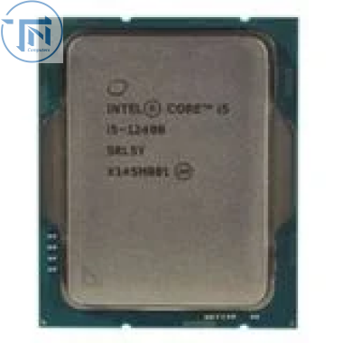 CPU Intel Core i5 12400