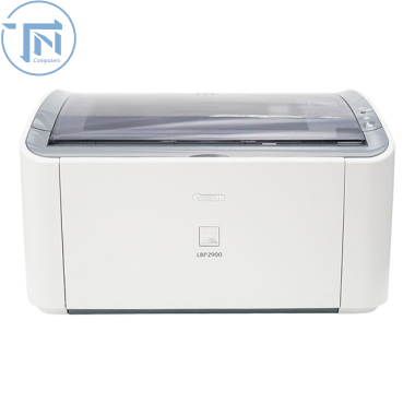  Máy In Laser Trắng Đen Canon LBP2900