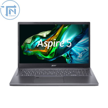 LAPTOP GAMING ACER ASPIRE 5 A515-58GM-53PZ CORE i5-13420H | RTX 2050 4GB | 8GB RAM | 512GB SSD | 15.6' FHD | Win 11