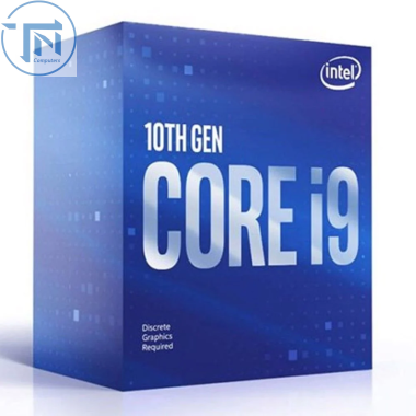 CPU Intel Core I9 10900F | LGA1200, Turbo 5.20 GHz, 10C/20T, 20MB, Box Công Ty