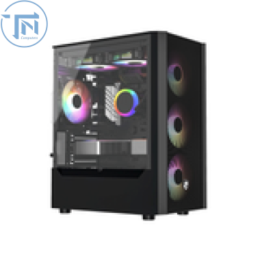 PC GIẢ LẬP STAR XEON T-WOLF | Intel Xeon E5-2680 V4\ RX580 8GB\ X99-QD4\ RAM 32GB\ SSD 500GB