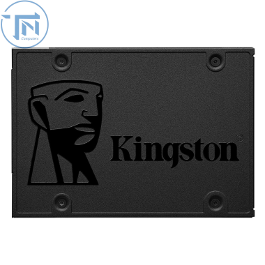 Ổ cứng SSD Kingston A400 240GB SA400S37/240G