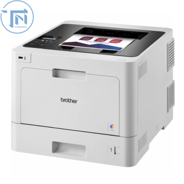Máy in Laser màu Brother HL-L8260CDN (In đảo mặt, A4, USB, LAN)