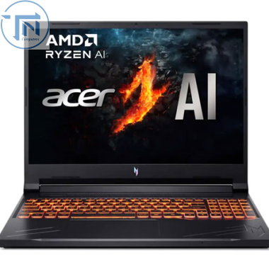 LAPTOP GAMING ACER NITRO V ANV16-41-R36Y R7-8845HS | RTX 4050 6GB | 16GB RAM | 512GB SSD | 16