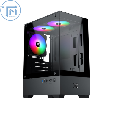 PC i5-12400F + RTX 5060 | RAM 8GB | Chiến game mượt FHD