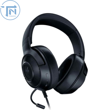 Tai Nghe Razer Kraken X For Console Black