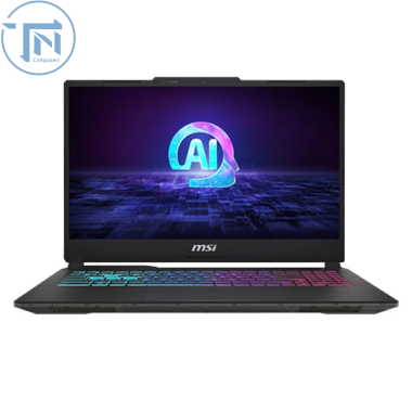 LAPTOP MSI CYBORG 15 A13VFK-876VN CORE I7-13620H | RTX 4060 8GB | 16GB RAM | 512GB SSD | 15.6