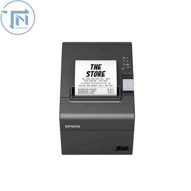 MÁY IN NHIỆT EPSON TM-T82III USB+RS232
