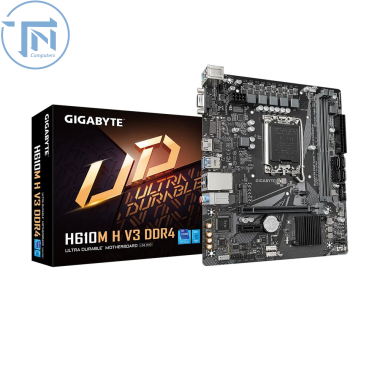 Mainboard Gigabyte H610M H V3 DDR4