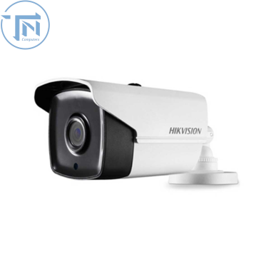 DS-2CE16H8T-IT3F 5 MP Ultra-Low Light Camera