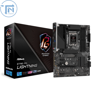 Mainboard ASRock Z790 PG Lightning D5