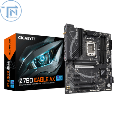 Mainboard Gigabyte Z790 EAGLE AX (rev. 1.0)