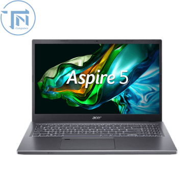 LAPTOP GAMING ACER ASPIRE 5 A515-58GM-598J CORE i5-13420H | RTX 2050 4GB | 16GB RAM | 512GB SSD | 15.6' FHD 144Hz | Win 11