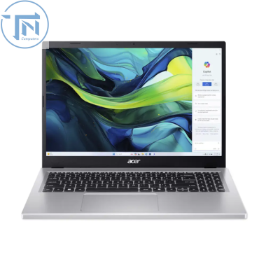 LAPTOP ACER ASPIRE LITE 16 AL16-52P-76DU CORE i7-1355U | Intel Iris Xe Graphics eligible | 16GB RAM | 512GB SSD | 16' WUXGA | Win 11