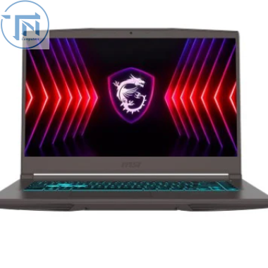 LAPTOP GAMING MSI THIN 15 B13UC- 1411VN CORE i7-13620H | RTX 3050 4GB | 8GB RAM | 512GB SSD | 15.6 FHD IPS 144Hz | Win11