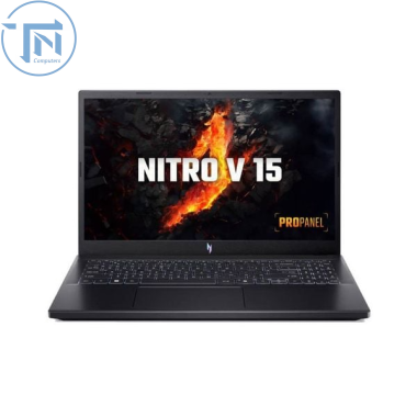 LAPTOP GAMING ACER NITRO V 15 PROPANEL ANV15-41-R7AP R5-7535HS | GeForce RTX 2050 4GB | 16GB RAM | 512GB SSD | 15.6' FHD 180Hz | Win 11