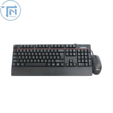 Bộ bàn phím + chuột Newmen T260Bộ bàn phím + chuột Newmen T260