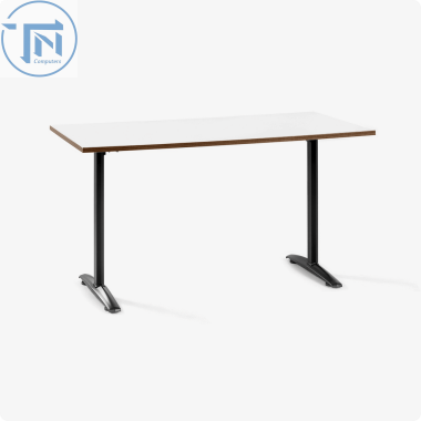 Bàn văn phòng HyperWork Core Desk - 1m4 