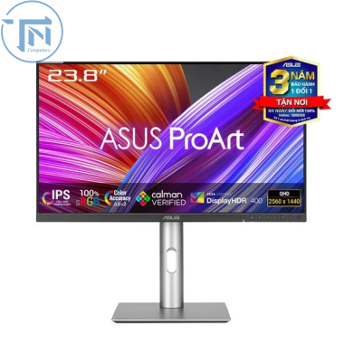 Màn hình ASUS ProArt PA24ACRV 24