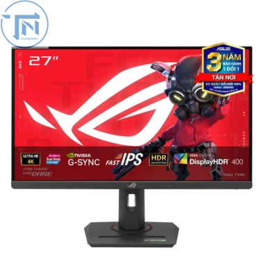 Màn hình Asus ROG Strix XG27UCG 27