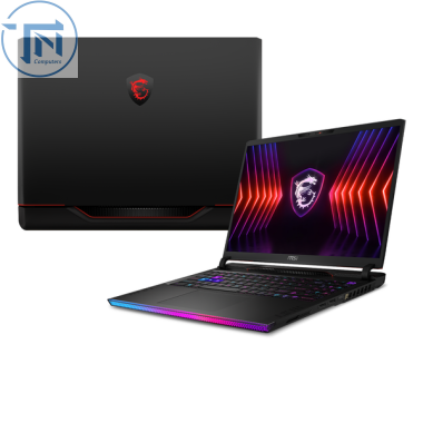 LAPTOP GAMING MSI RAIDER GE68 HX 14VHG-646VN CORE i9-14900HX | 32GB RAM | 2TB SSD | VGA RTX 4080 12GB | 16.0