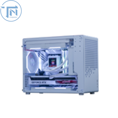 PC Gaming STAR ASUS TK-1 While | Intel i5 12400F, RTX 3070 8G, B760M WIFI, RAM 16GB, SSD 500GB
