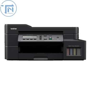 Máy in phun Brother DCP - T820DW