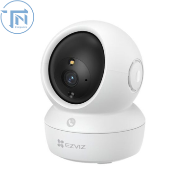 Camera EZVIZ C6N Pro 2K 3MP