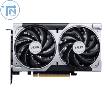 VGA MSI RTX 5060 8G VENTUS 2X OC