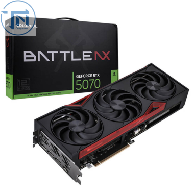 VGA Colorful RTX 5070 NB EX 12GB