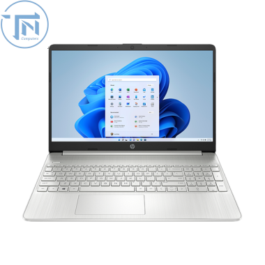 LAPTOP HP 14s-dq5102TU 7C0Q1PA CORE i7-1255U | 8GB RAM | 512GB SSD | Intel Iris Xe Graphics | 14' FHD | Win 11