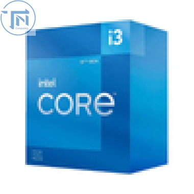 Cpu Intel Core i3 12100F 12TH TRAY BH 36 THÁNG