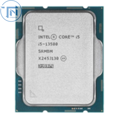 CPU Intel Core i5 13500 Tray New | 4.80 GHz, 14 Cores 20 Threads, LGA 1700