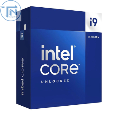 CPU Intel Core i9 14900K Chính hãng | Up to 6.0GHz 24 cores 32 threads