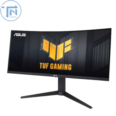 Màn hình cong ASUS TUF GAMING VG34VQL3A 34