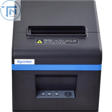 MÁY IN HÓA ĐƠN XPRINTER XP-N160II (USB-WIFI)