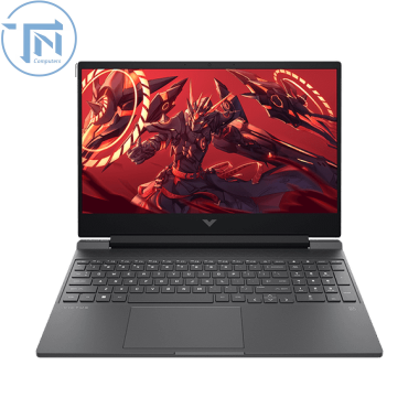 LAPTOP HP GAMING VICTUS 15-fa1139TX 8Y6W3PA CORE i5-12450H | RTX 2050 4GB | 16GB RAM | 512GB SSD | 15.6' FHD 144Hz | Win 11