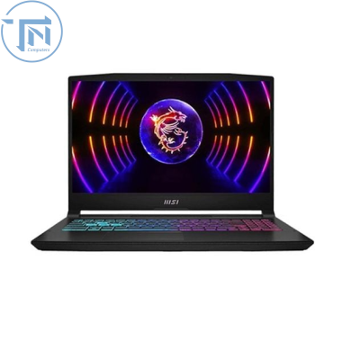 LAPTOP GAMING MSI KATANA 15 B13UDXK-2269VN CORE i7-13620H | RTX 3050 6GB | 8GB RAM | 1TB SSD | 15.6' FHD 144Hz | Win 11