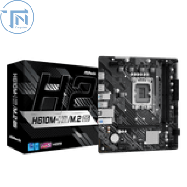 Mainboard ASRock H610M-H2/M.2 D5