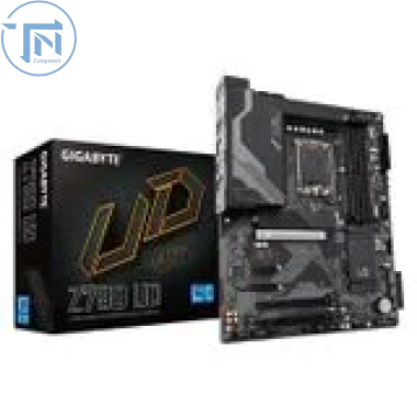 Mainboard Gigabyte Z790 UD (Intel Z790, Socket LGA 1700, ATX, 4 khe ram DDR5)