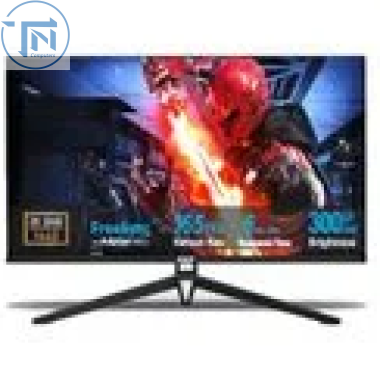 Màn Hình Gaming VSP VG274Q | 27 inch, 2K, VA, 165Hz, 6ms, Phẳng